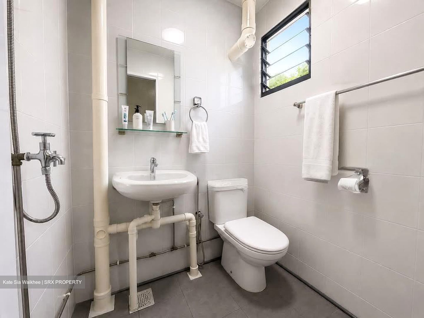 Blk 538 Cheng San View (Ang Mo Kio), HDB 3 Rooms #566158271